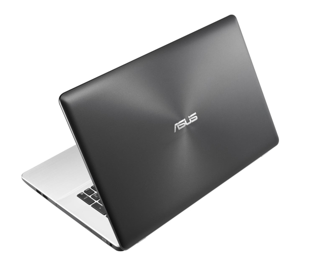 ASUS X750JB-TY006 i7-4700HQ/8GB/1TB/DVD-RW GT740 - 160151 - zdjęcie 11